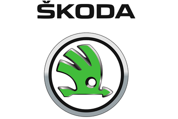 SKODA LOGO