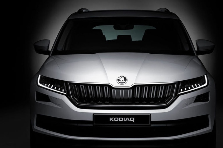 Kodiaq