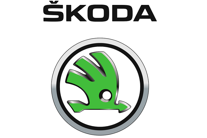 SKODA LOGO